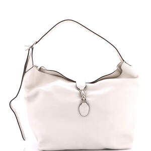 Gucci Jackie Soft Shoulder Bag Leather #236825G16B